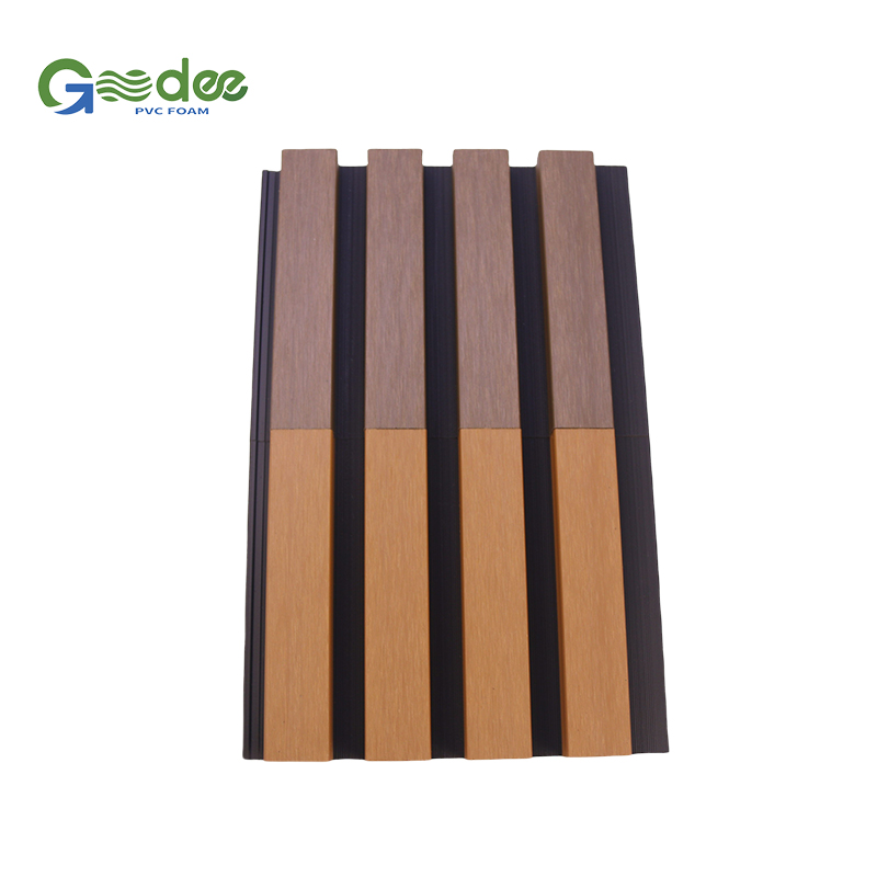 One Sideco-ExtrudedGreat Wall Panel