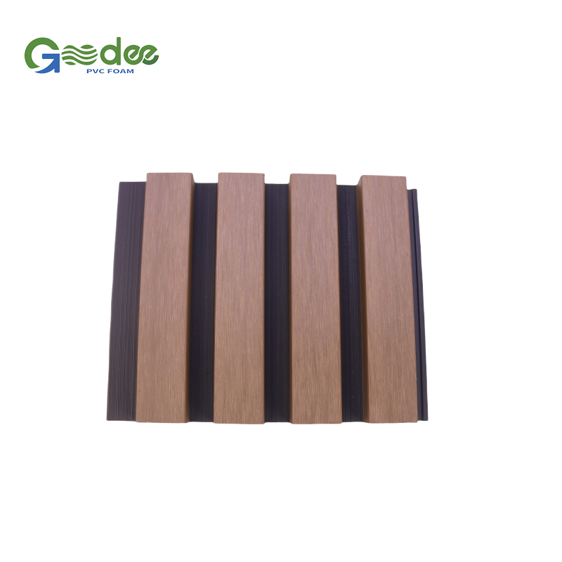 One Sideco-ExtrudedGreat Wall Panel