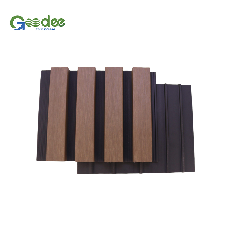 One Sideco-ExtrudedGreat Wall Panel