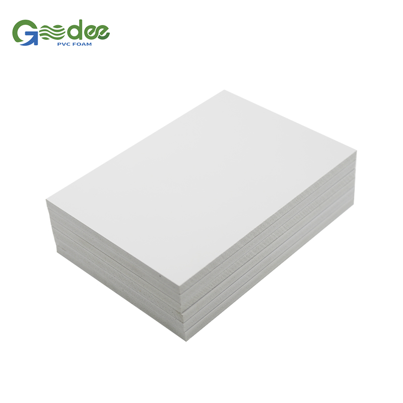 PVC Foam Board