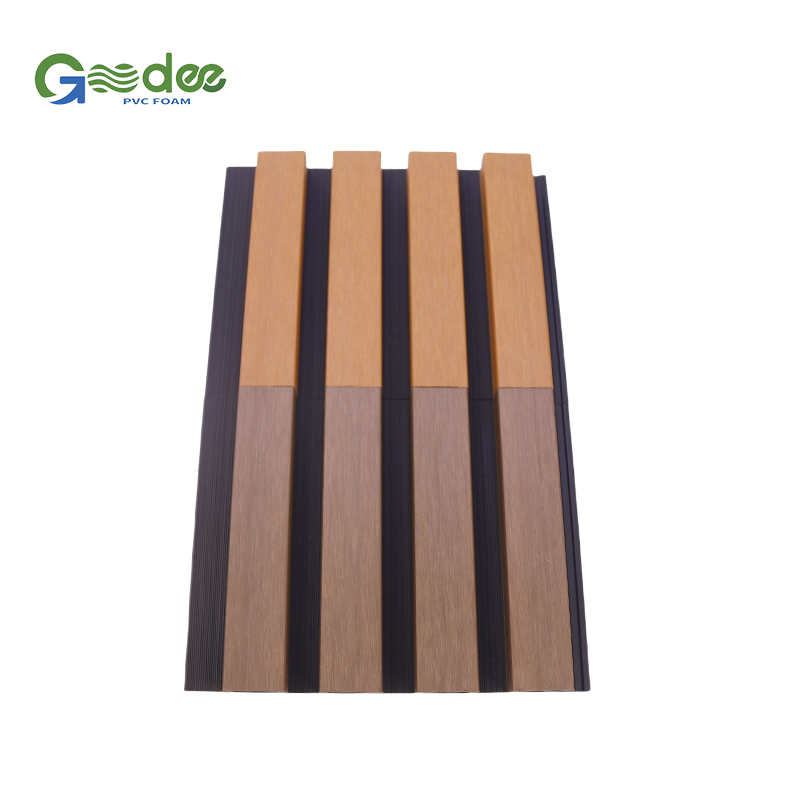 One Sideco-ExtrudedGreat Wall Panel