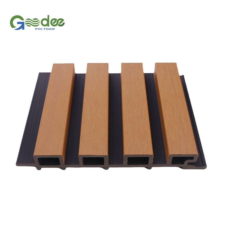 One Sideco-ExtrudedGreat Wall Panel