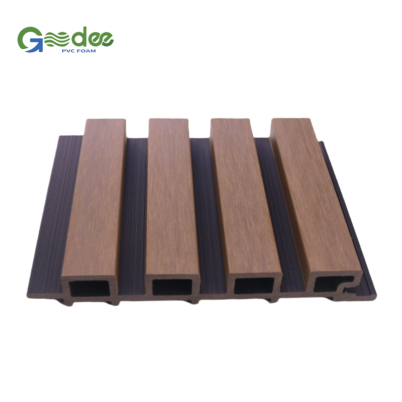 One Sideco-ExtrudedGreat Wall Panel