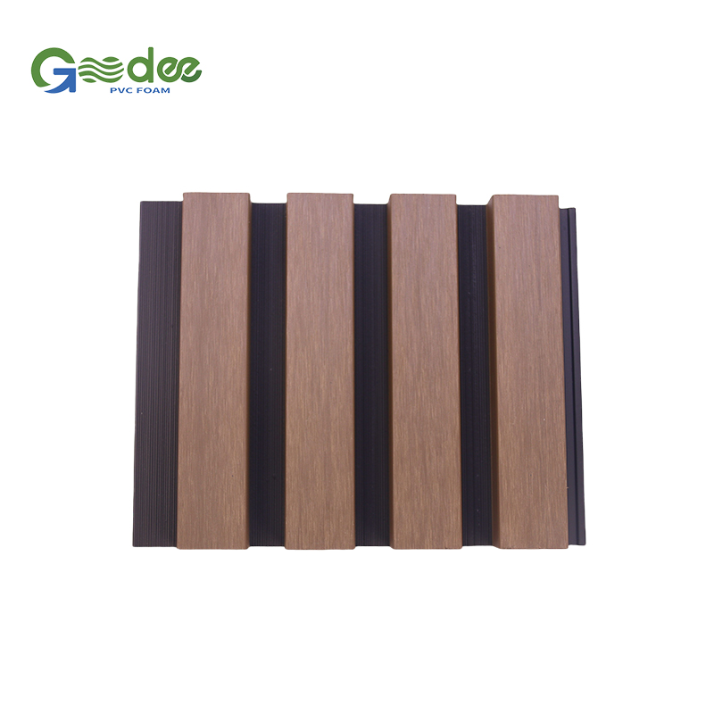 One Sideco-ExtrudedGreat Wall Panel