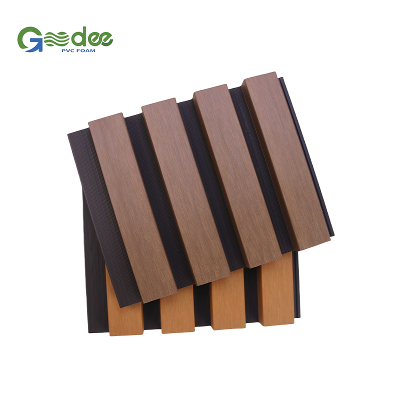 One Sideco-ExtrudedGreat Wall Panel