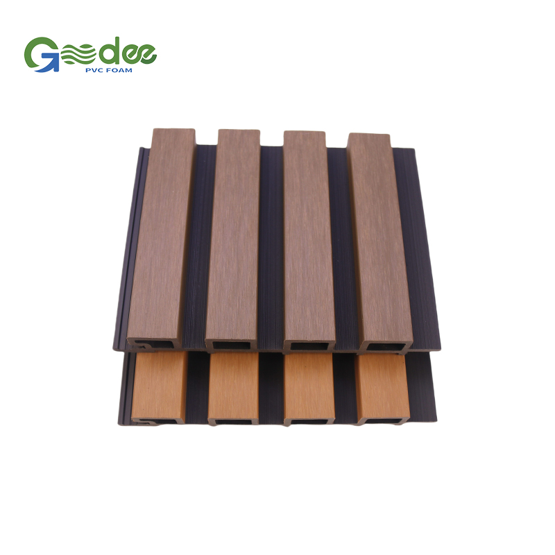 One Sideco-ExtrudedGreat Wall Panel