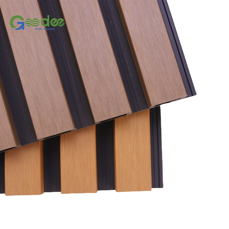 One Sideco-ExtrudedGreat Wall Panel