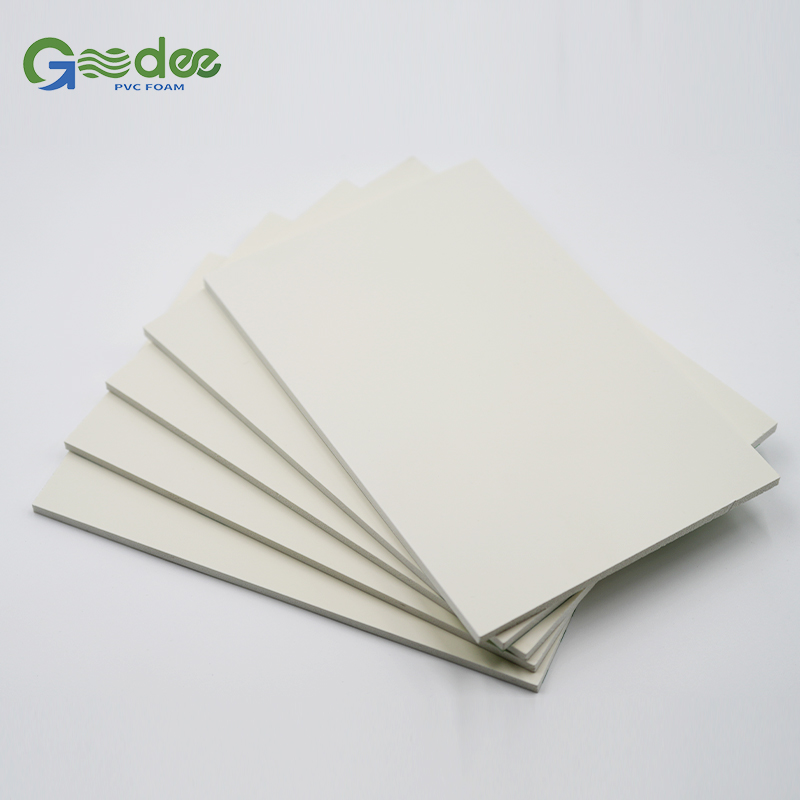 PVC Foam Board