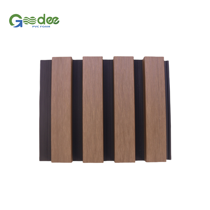 One Sideco-ExtrudedGreat Wall Panel