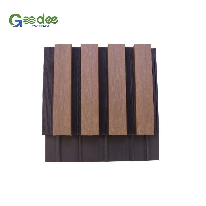 One Sideco-ExtrudedGreat Wall Panel