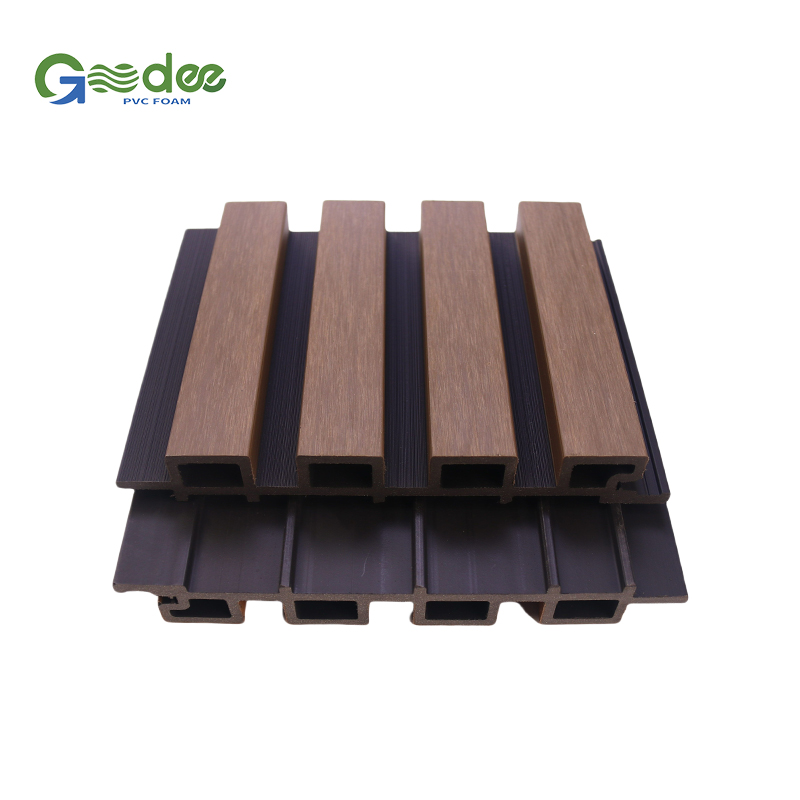 One Sideco-ExtrudedGreat Wall Panel