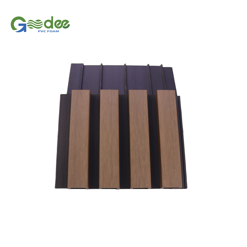 One Sideco-ExtrudedGreat Wall Panel