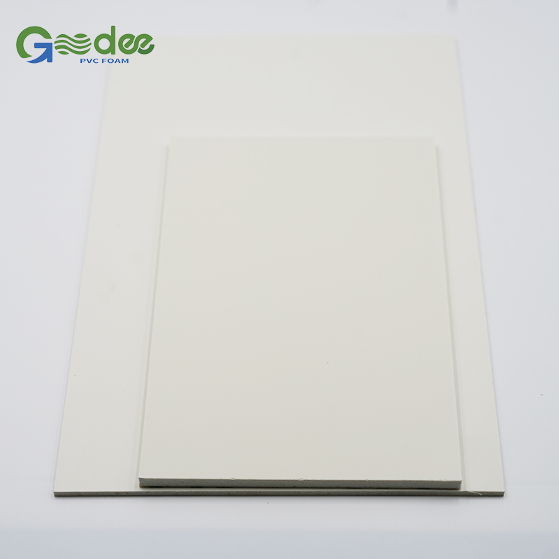 PVC Foam Board