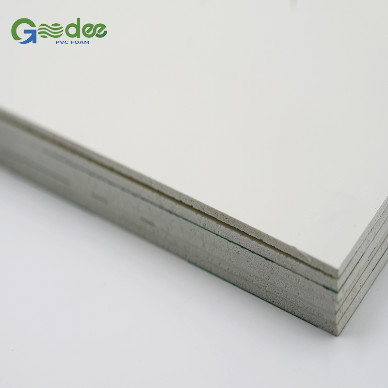 PVC Foam Board