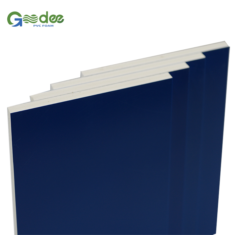 PVC Foam Board（Color）