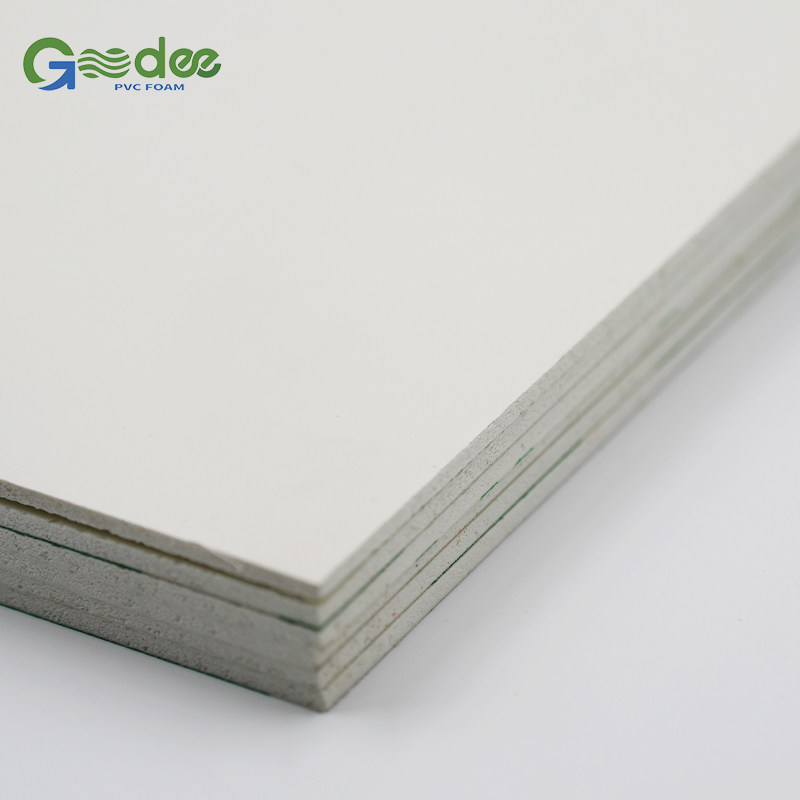 PVC Foam Board