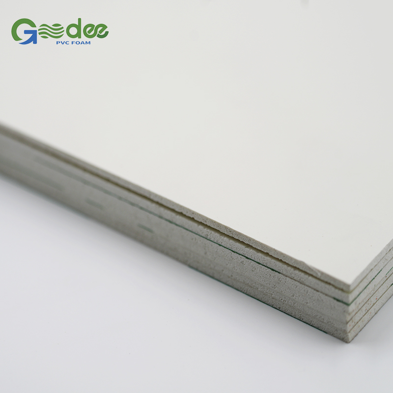 PVC Foam Board