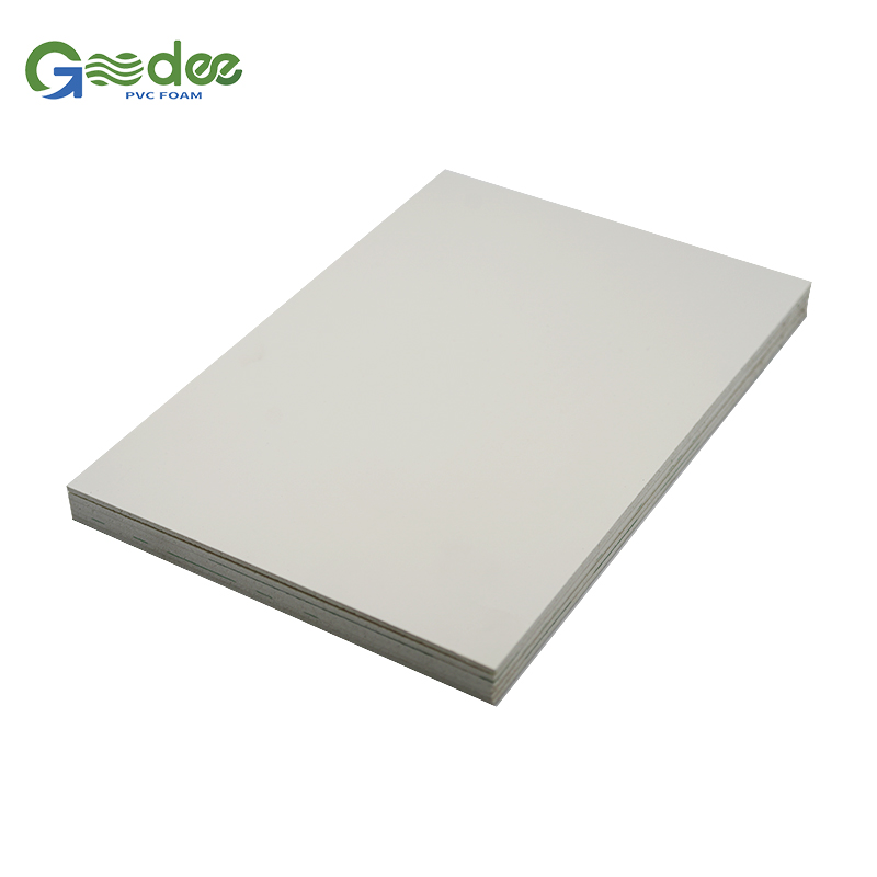 PVC Foam Board