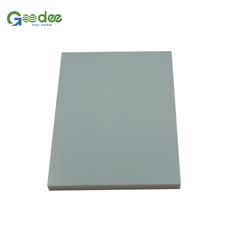 PVC Foam Board（Color）