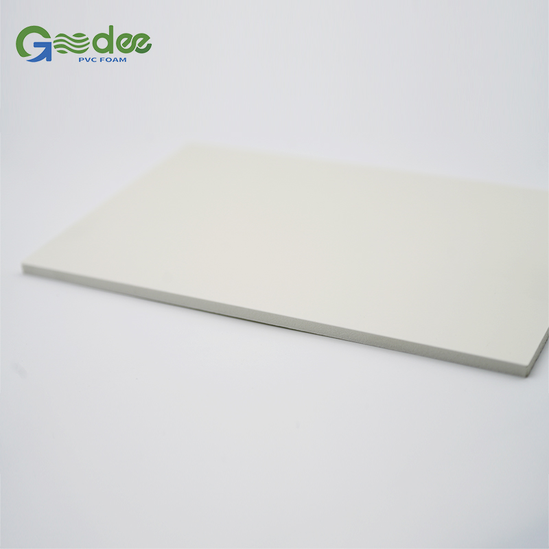 PVC Foam Board