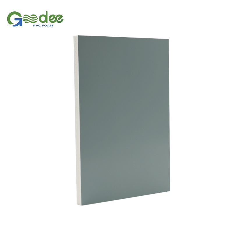 PVC Foam Board（Color）