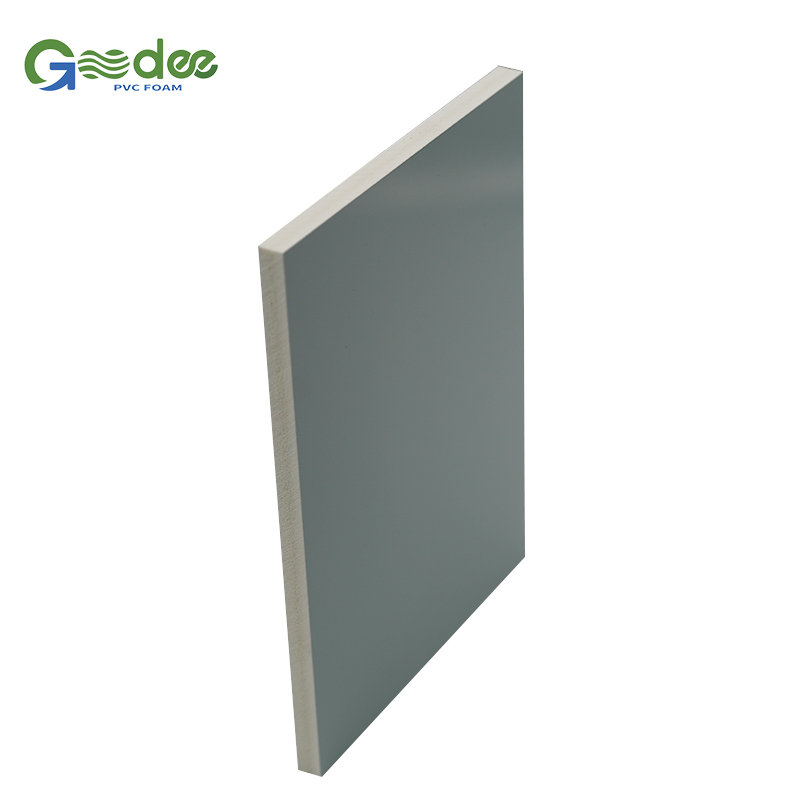 PVC Foam Board（Color）