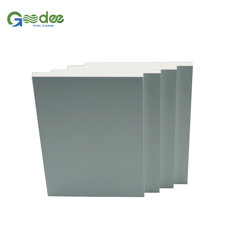 PVC Foam Board（Color）