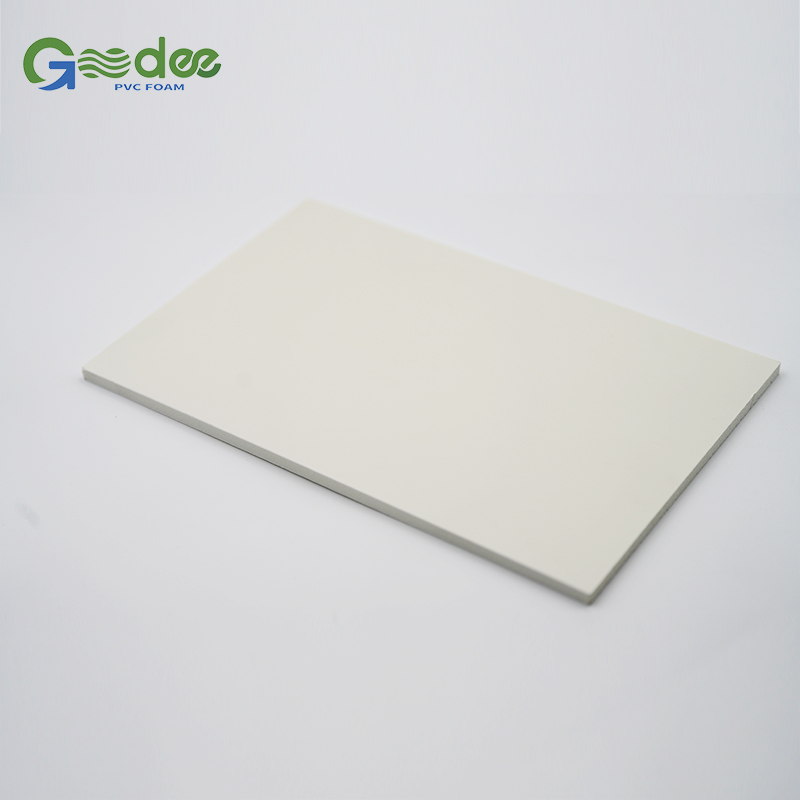 PVC Foam Board