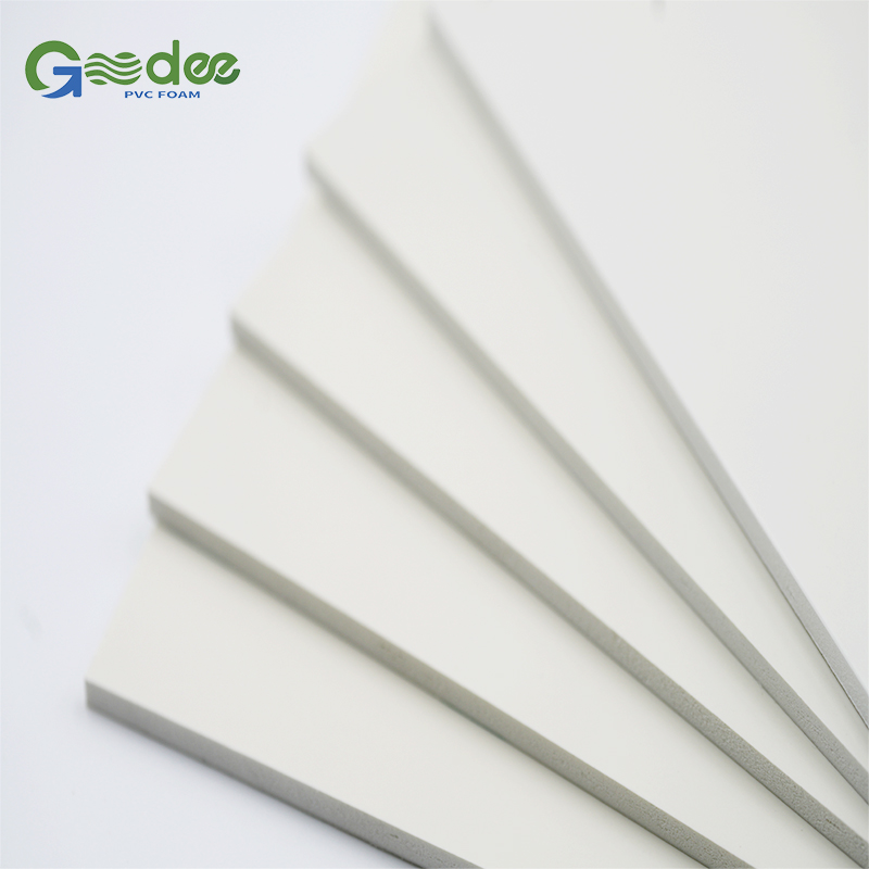 PVC Foam Board