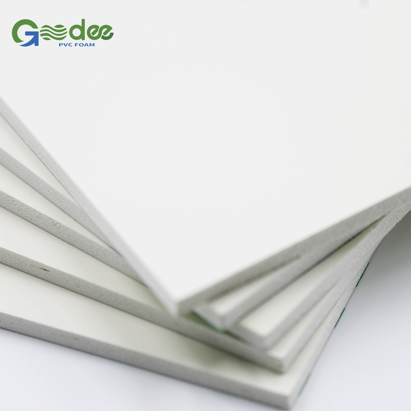 PVC Foam Board