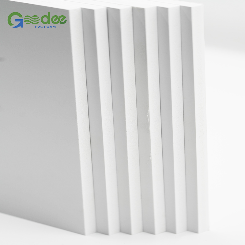 PVC Foam Board