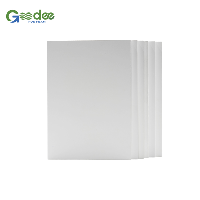 PVC Foam Board