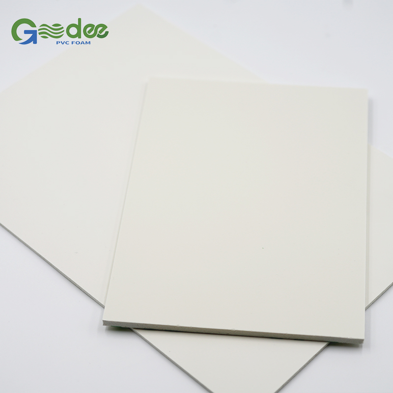 PVC Foam Board