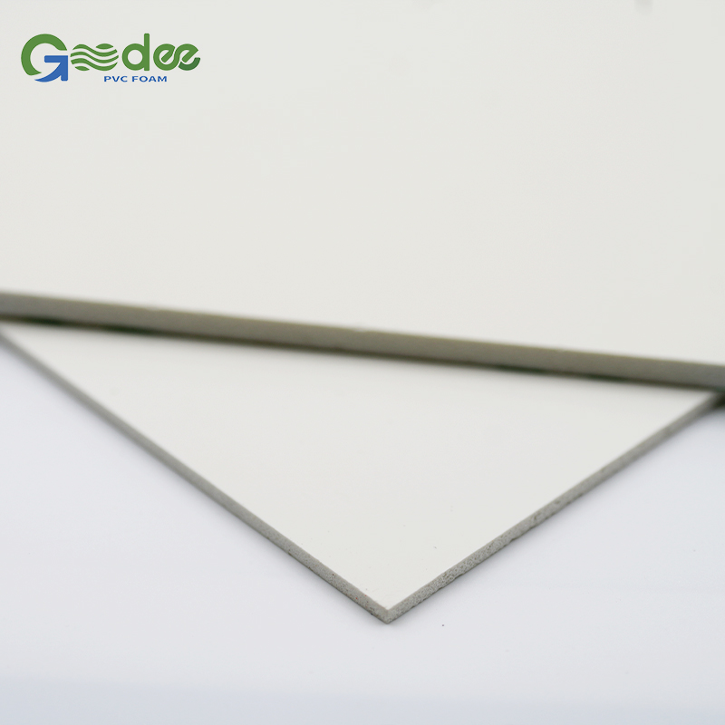 PVC Foam Board