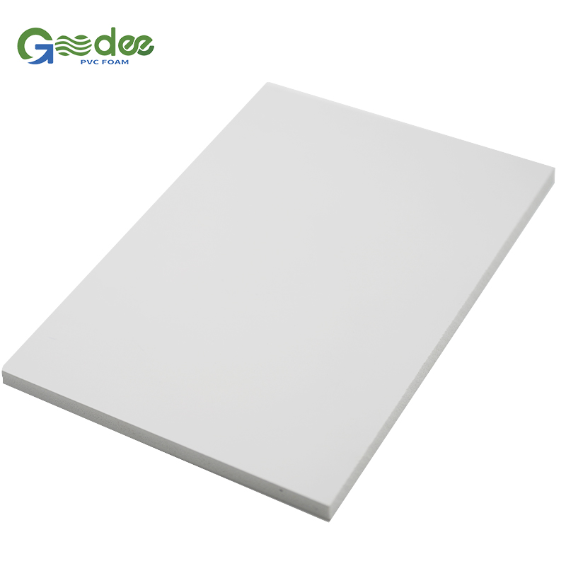 PVC Foam Board